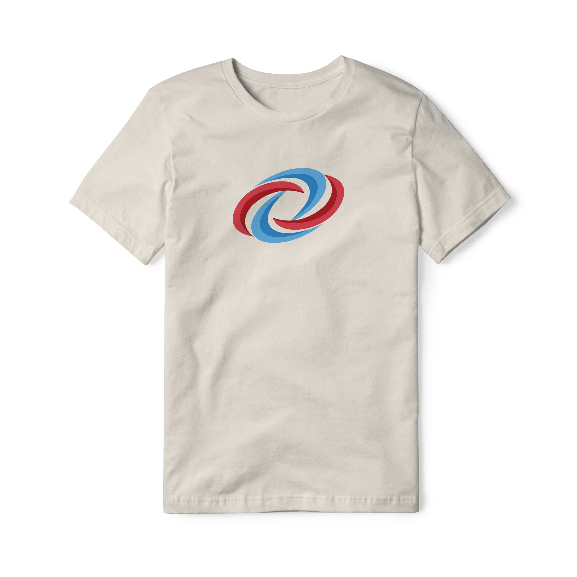 Captain Man Cotton Tee | Basement Republic™