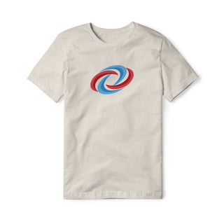 Captain Man Cotton Tee | Basement Republic™