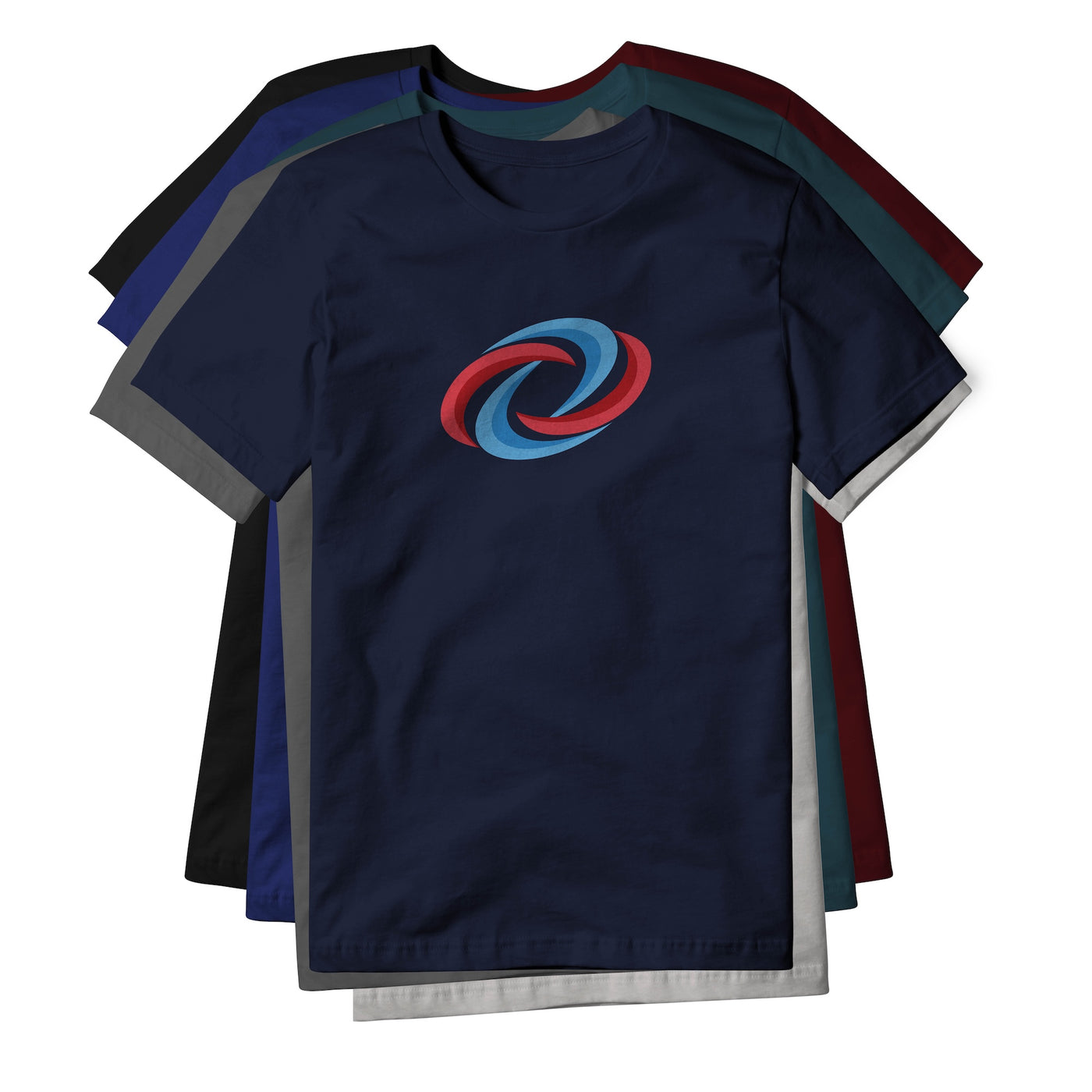Captain Man Cotton Tee | Basement Republic™