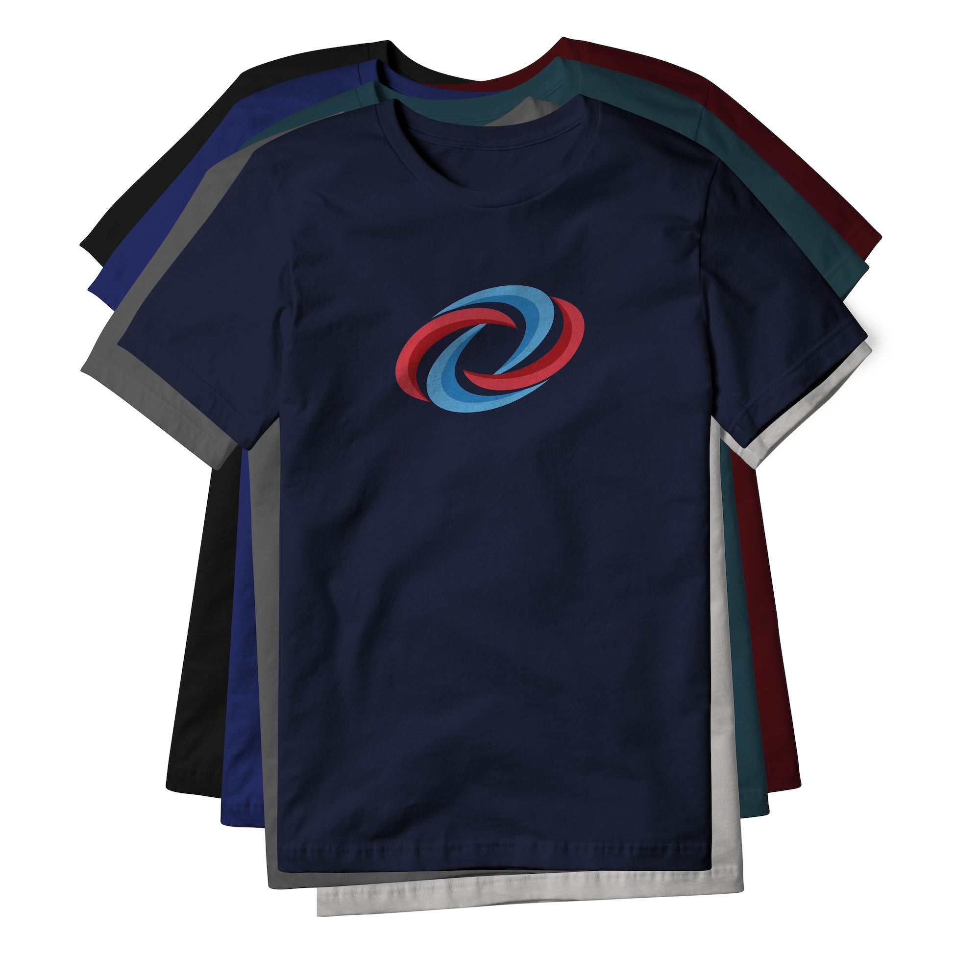 Captain Man Cotton Tee | Basement Republic™