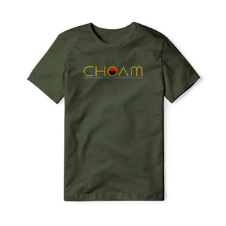 CHOAM Cotton Tee | Basement Republic™
