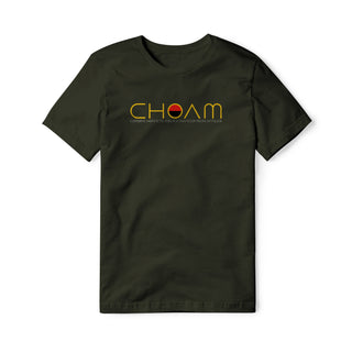 CHOAM Cotton Tee | Basement Republic™