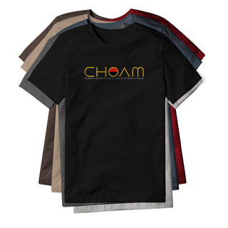 CHOAM Cotton Tee | Basement Republic™