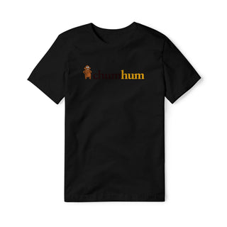 Chumhum Cotton Tee | Basement Republic™