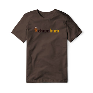 Chumhum Cotton Tee | Basement Republic™