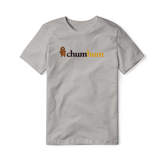 Chumhum Cotton Tee | Basement Republic™
