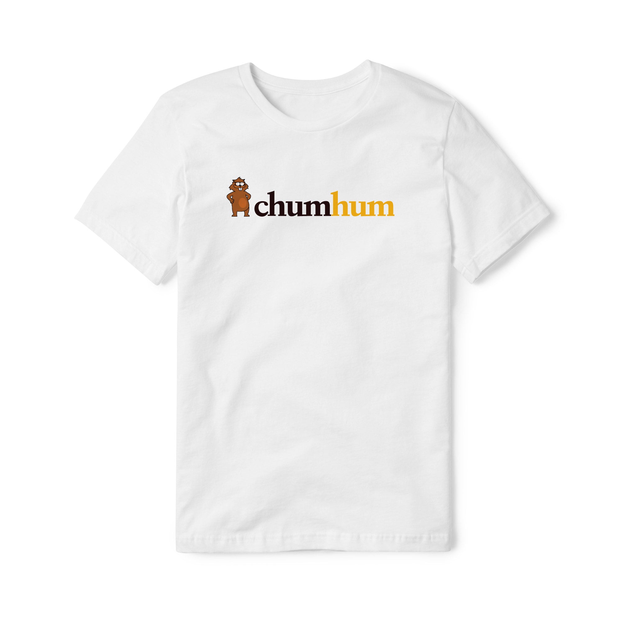 Chumhum Cotton Tee