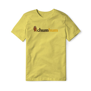 Chumhum Cotton Tee