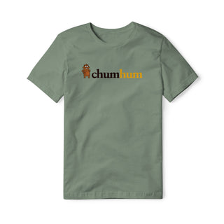 Chumhum Cotton Tee | Basement Republic™