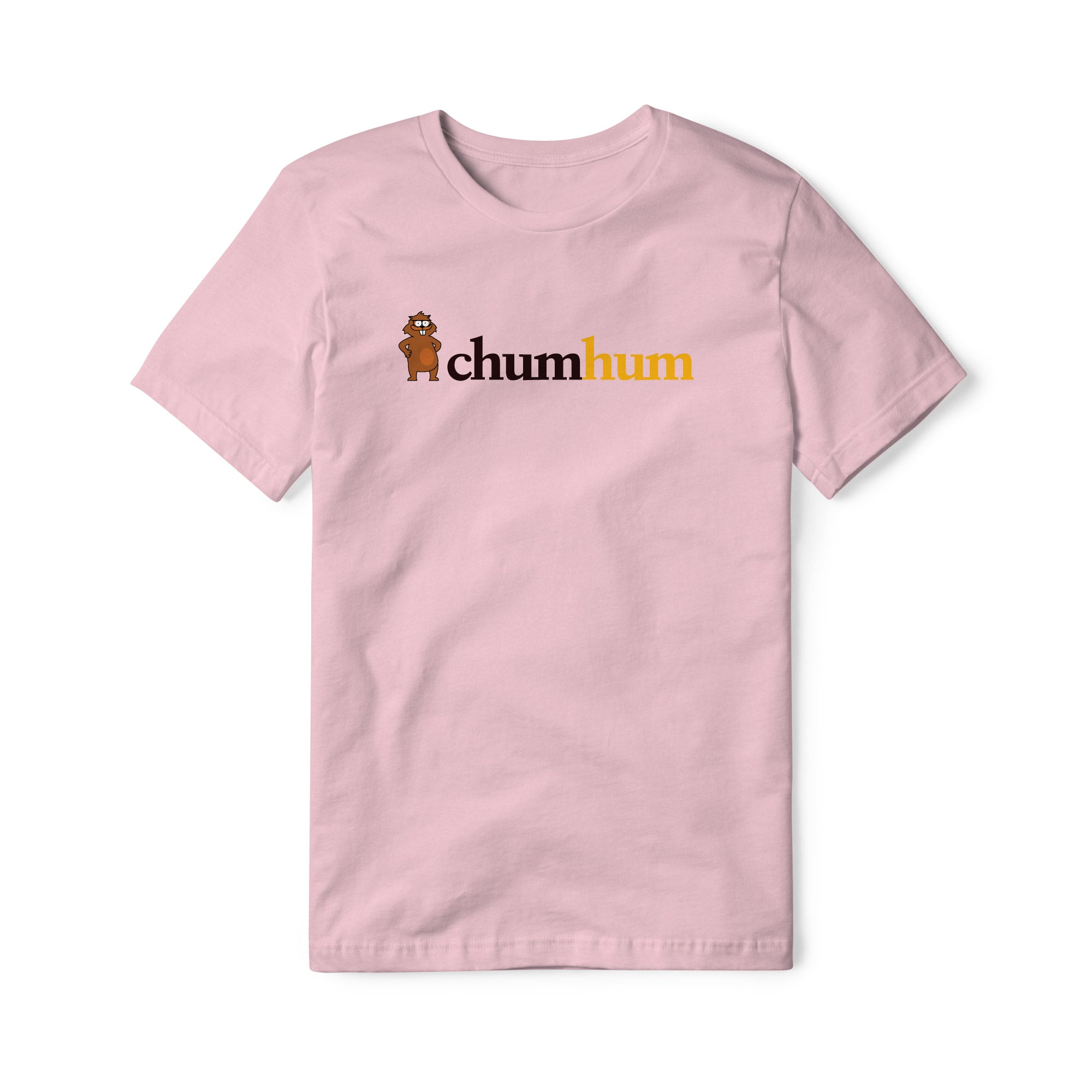 Chumhum Cotton Tee