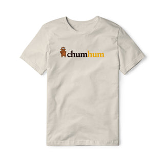 Chumhum Cotton Tee | Basement Republic™