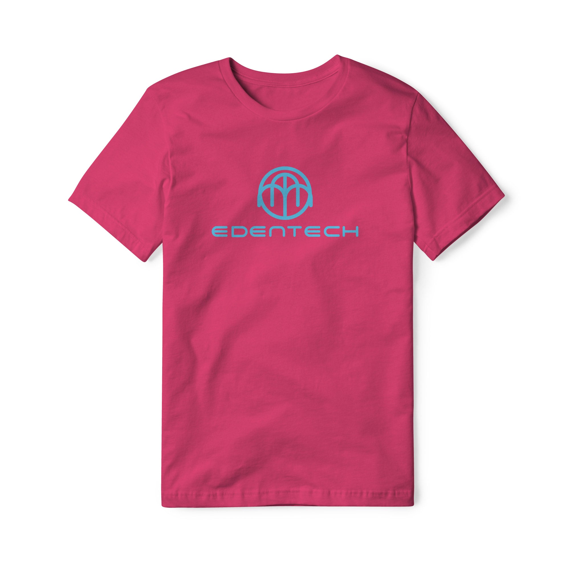 Edentech Cotton Tee | Basement Republic™
