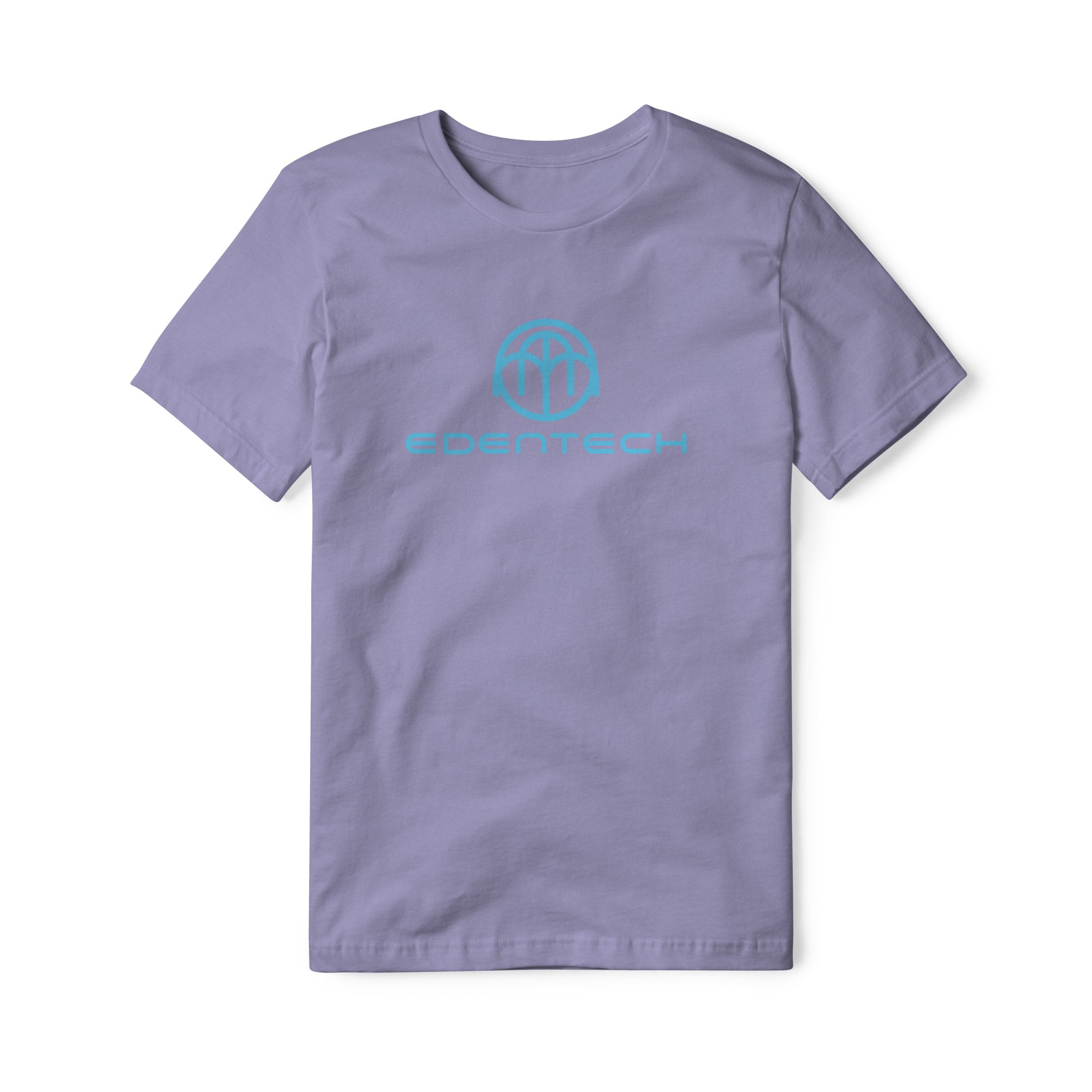 Edentech Cotton Tee | Basement Republic™