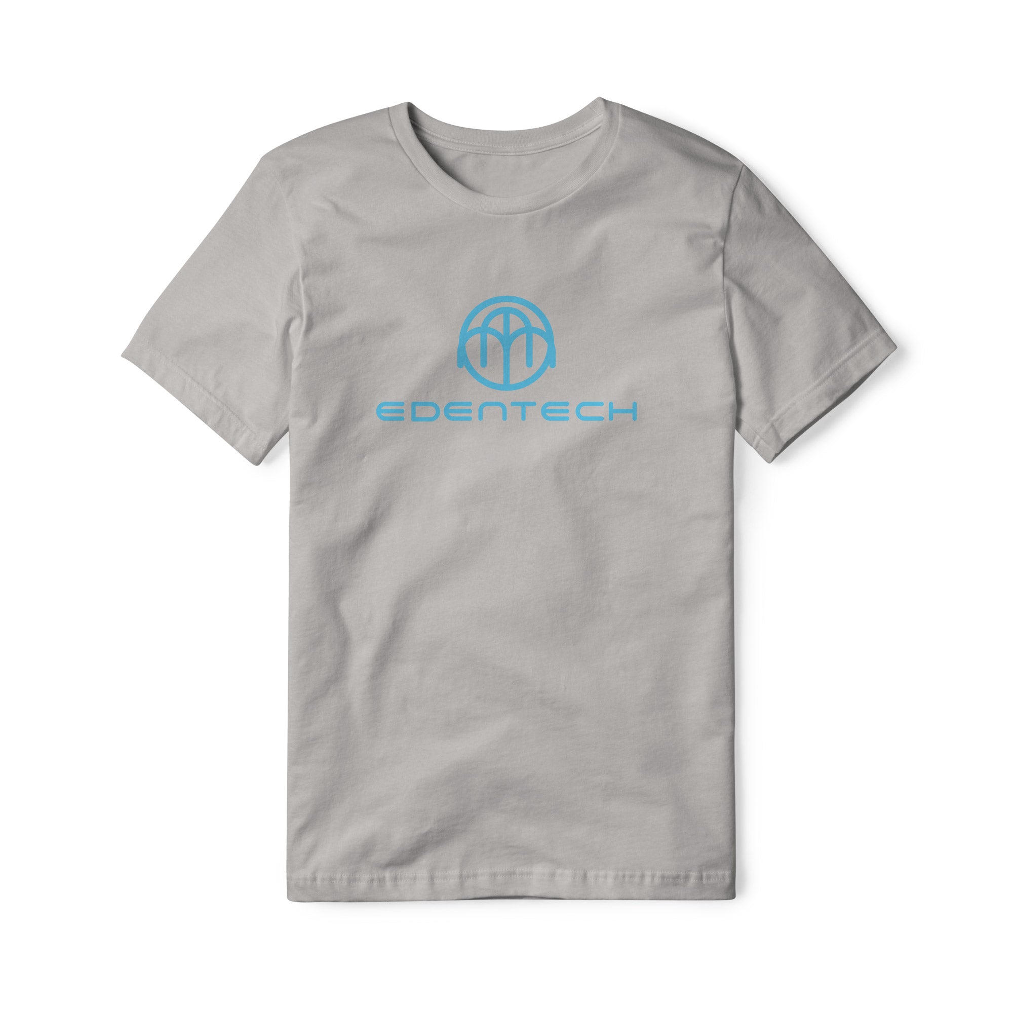 Edentech Cotton Tee | Basement Republic™
