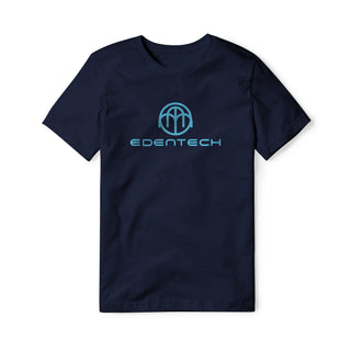 Edentech Cotton Tee | Basement Republic™