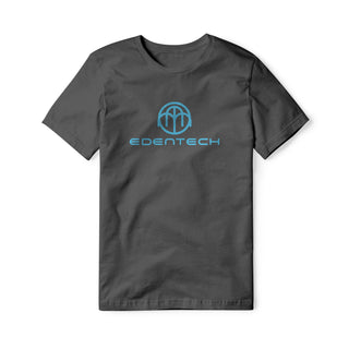 Edentech Cotton Tee | Basement Republic™