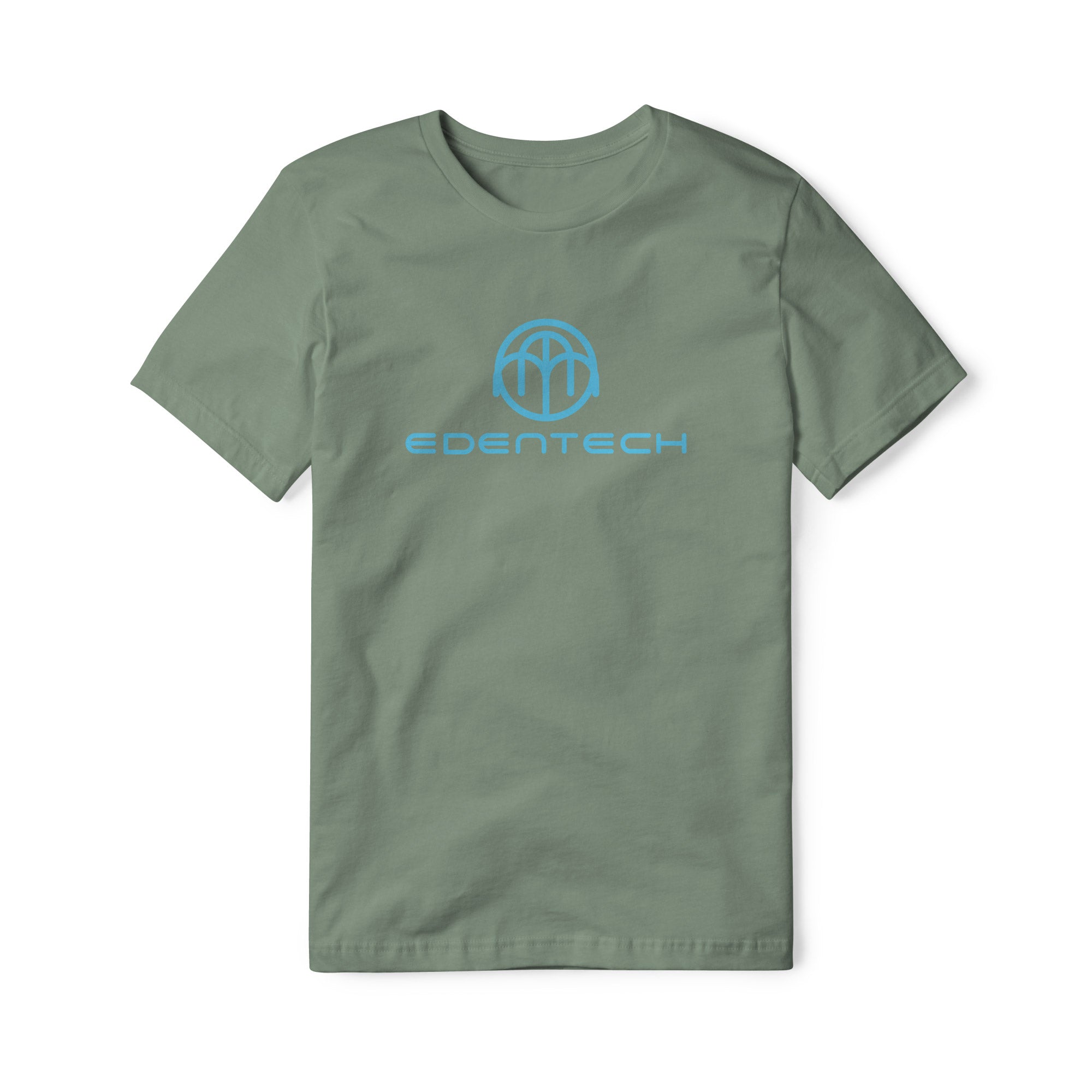 Edentech Cotton Tee | Basement Republic™