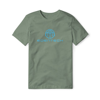 Edentech Cotton Tee | Basement Republic™