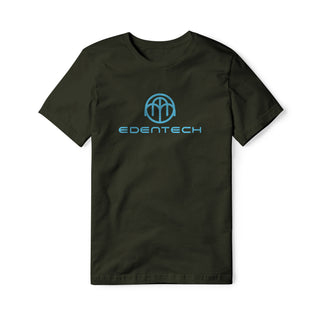 Edentech Cotton Tee | Basement Republic™