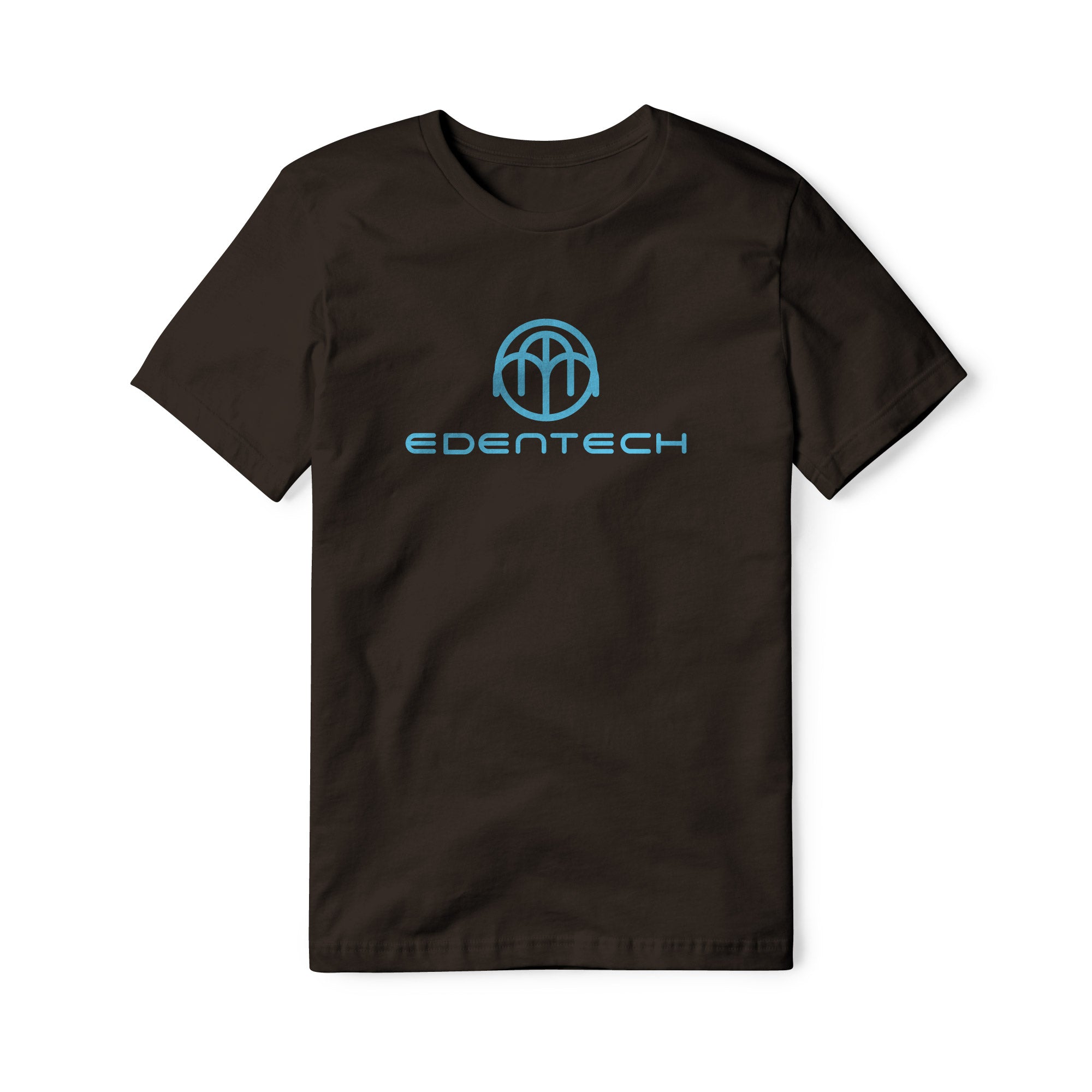 Edentech Cotton Tee | Basement Republic™