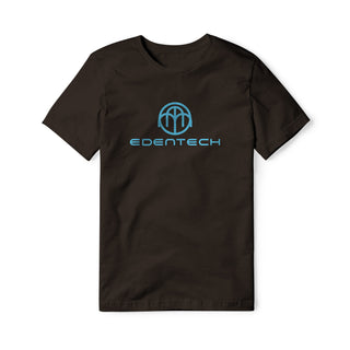 Edentech Cotton Tee | Basement Republic™