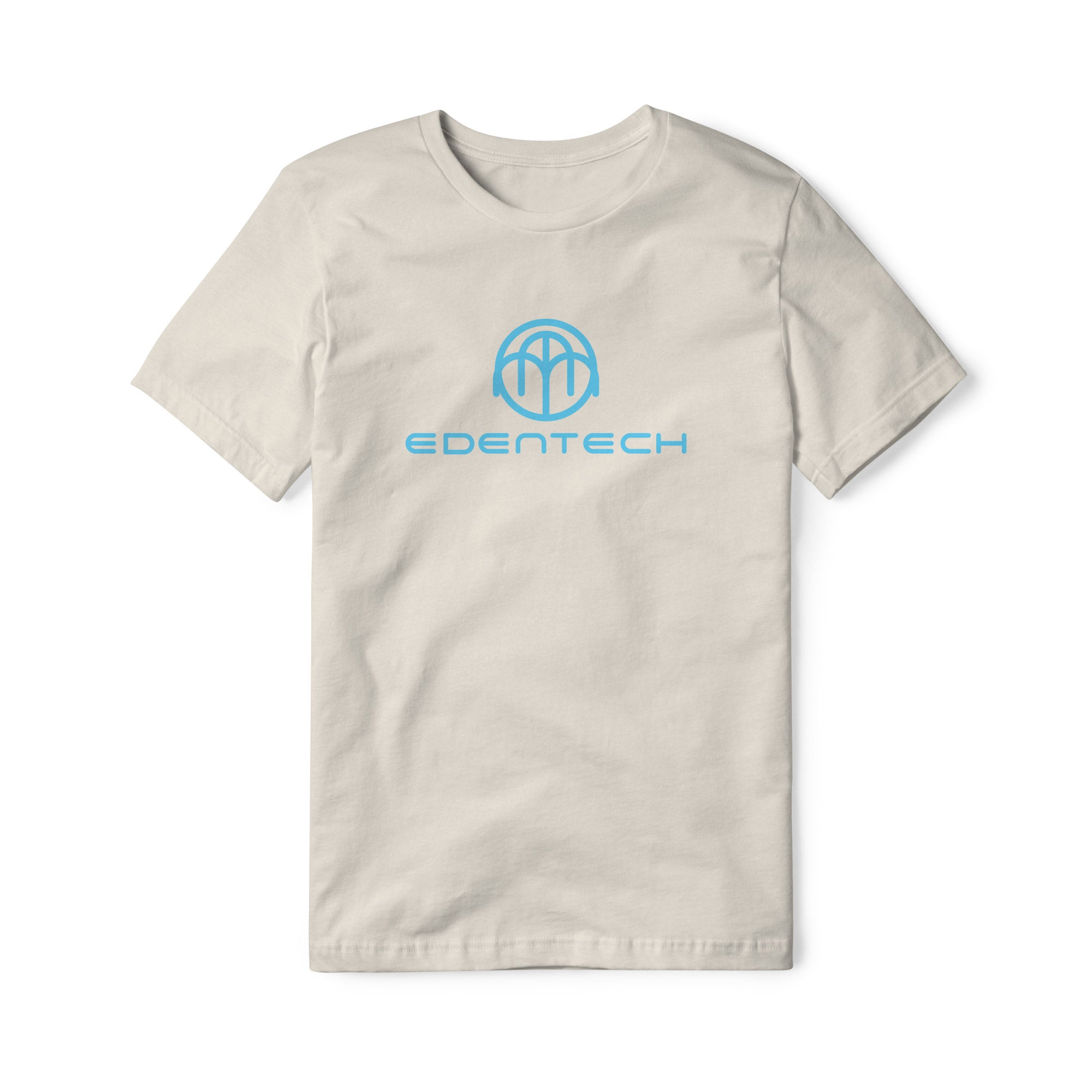 Edentech Cotton Tee | Basement Republic™