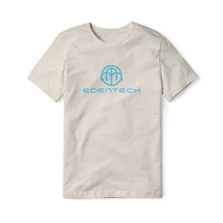Edentech Cotton Tee | Basement Republic™