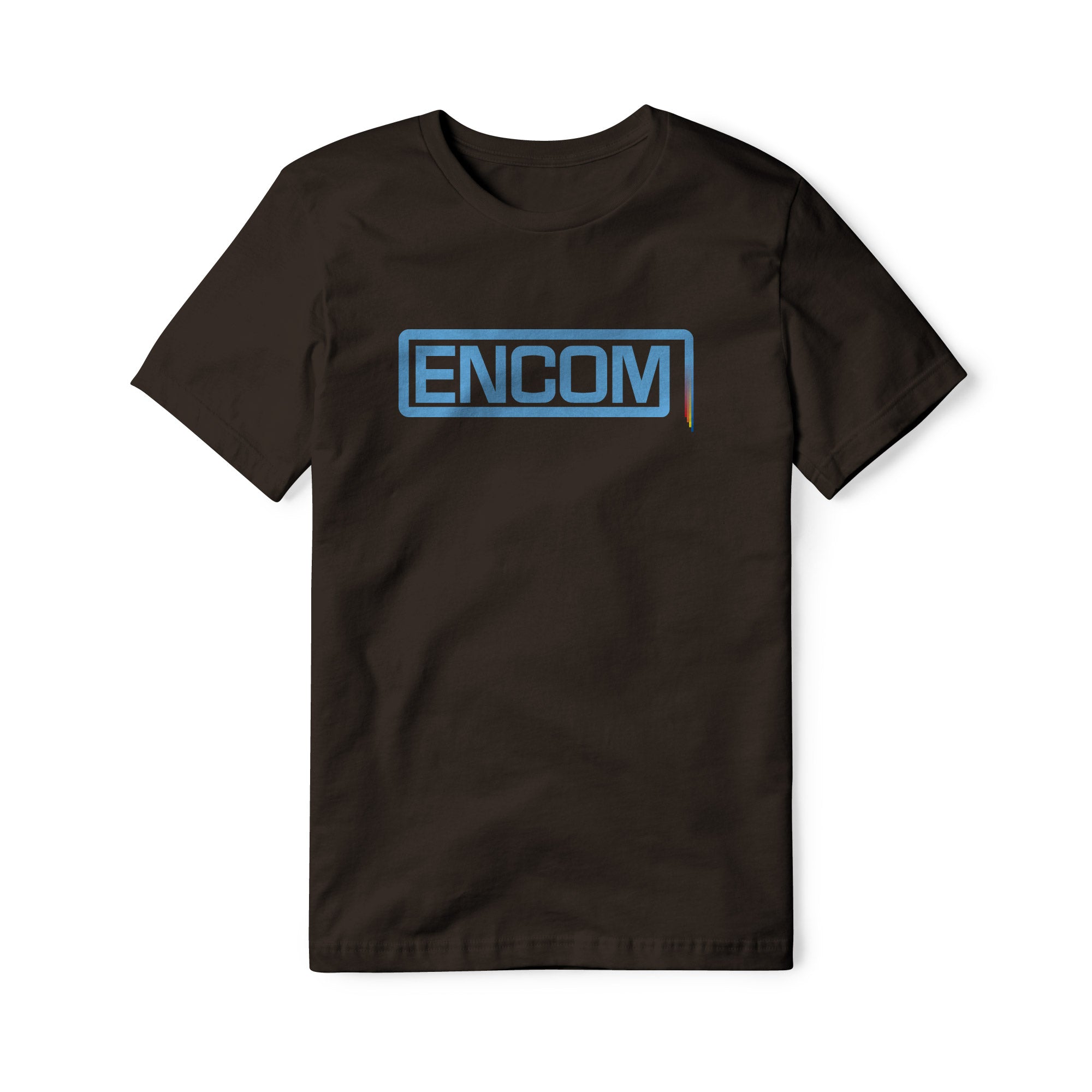 Encom Cotton Tee | Basement Republic™
