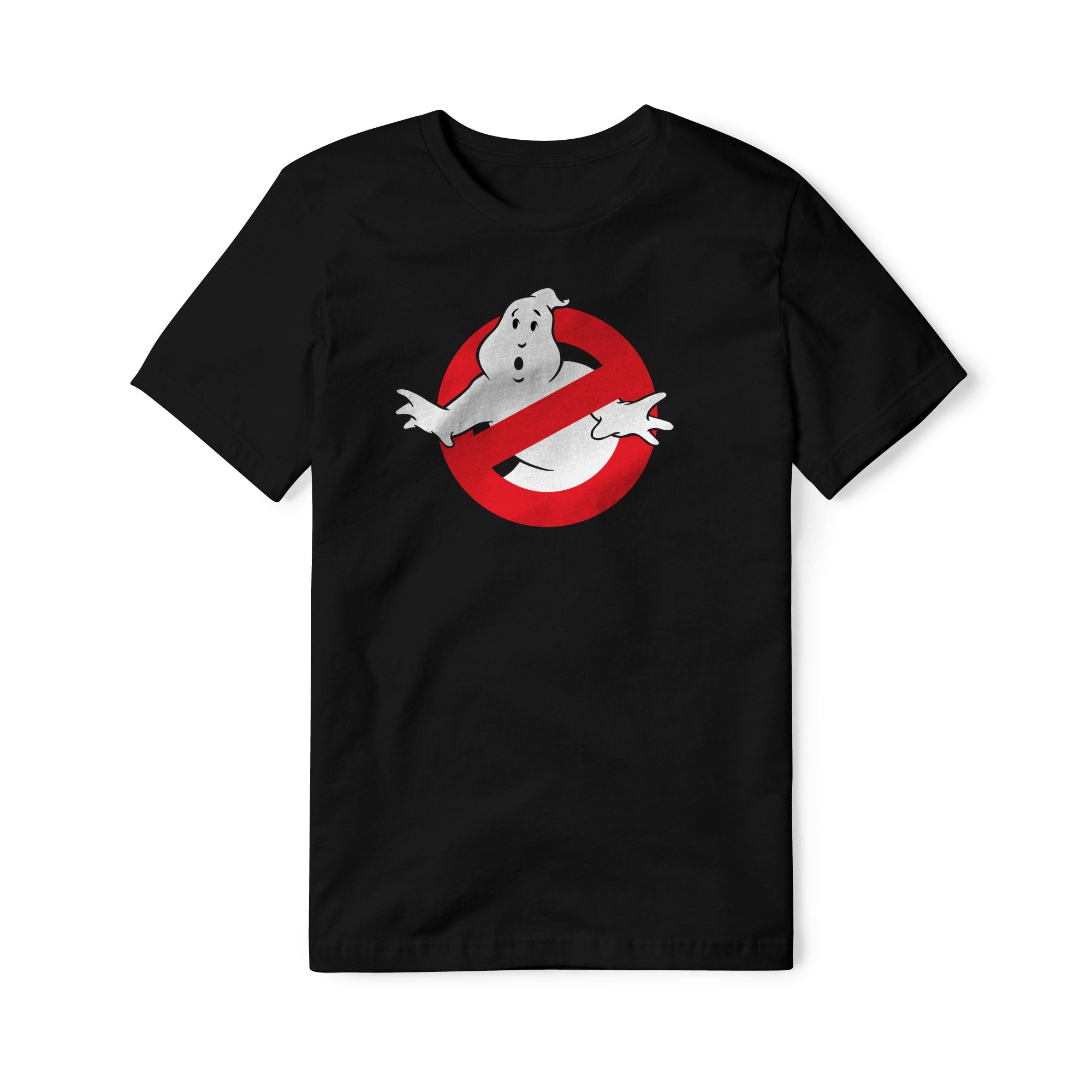 Ghostbusters  Cotton Tee | Basement Republic™