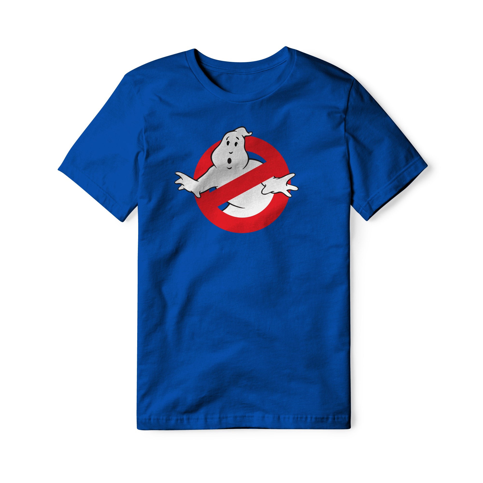 Ghostbusters  Cotton Tee | Basement Republic™