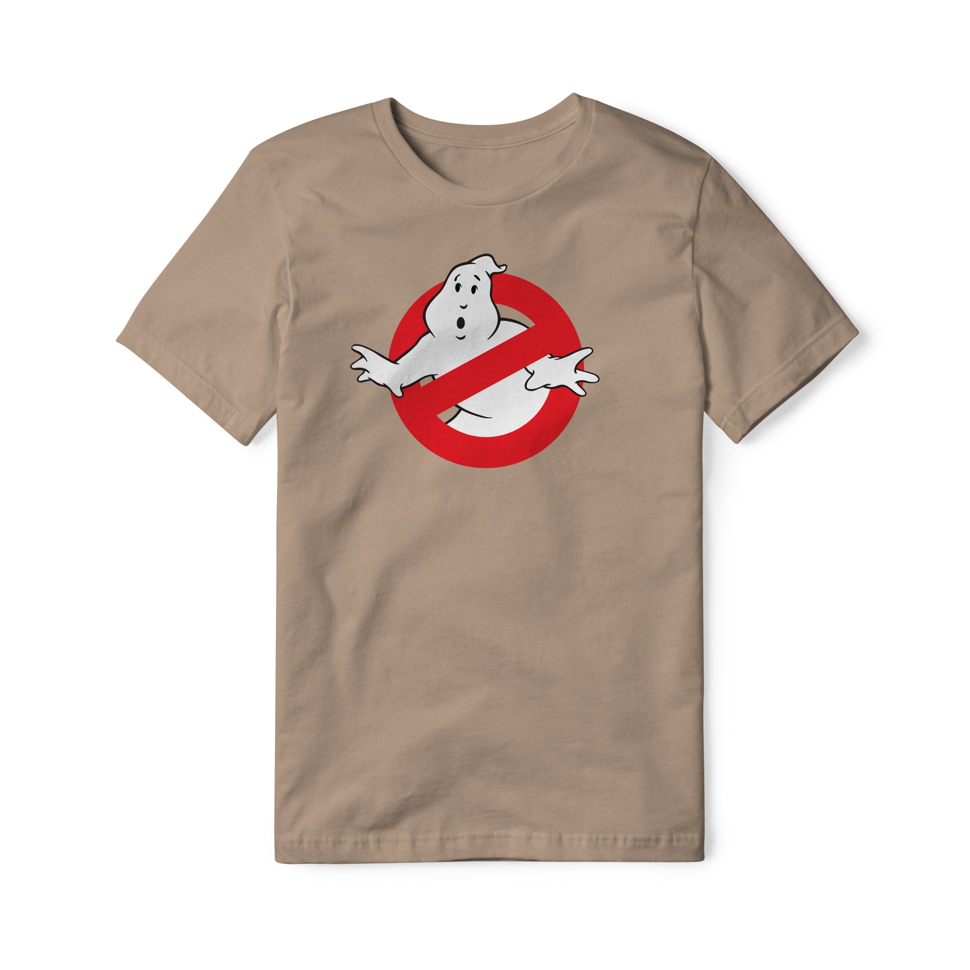 Ghostbusters  Cotton Tee | Basement Republic™