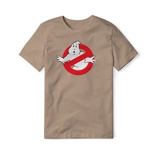Ghostbusters  Cotton Tee | Basement Republic™