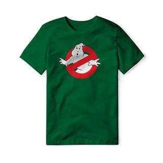 Ghostbusters  Cotton Tee | Basement Republic™