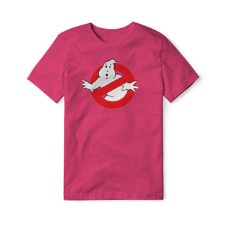 Ghostbusters  Cotton Tee | Basement Republic™