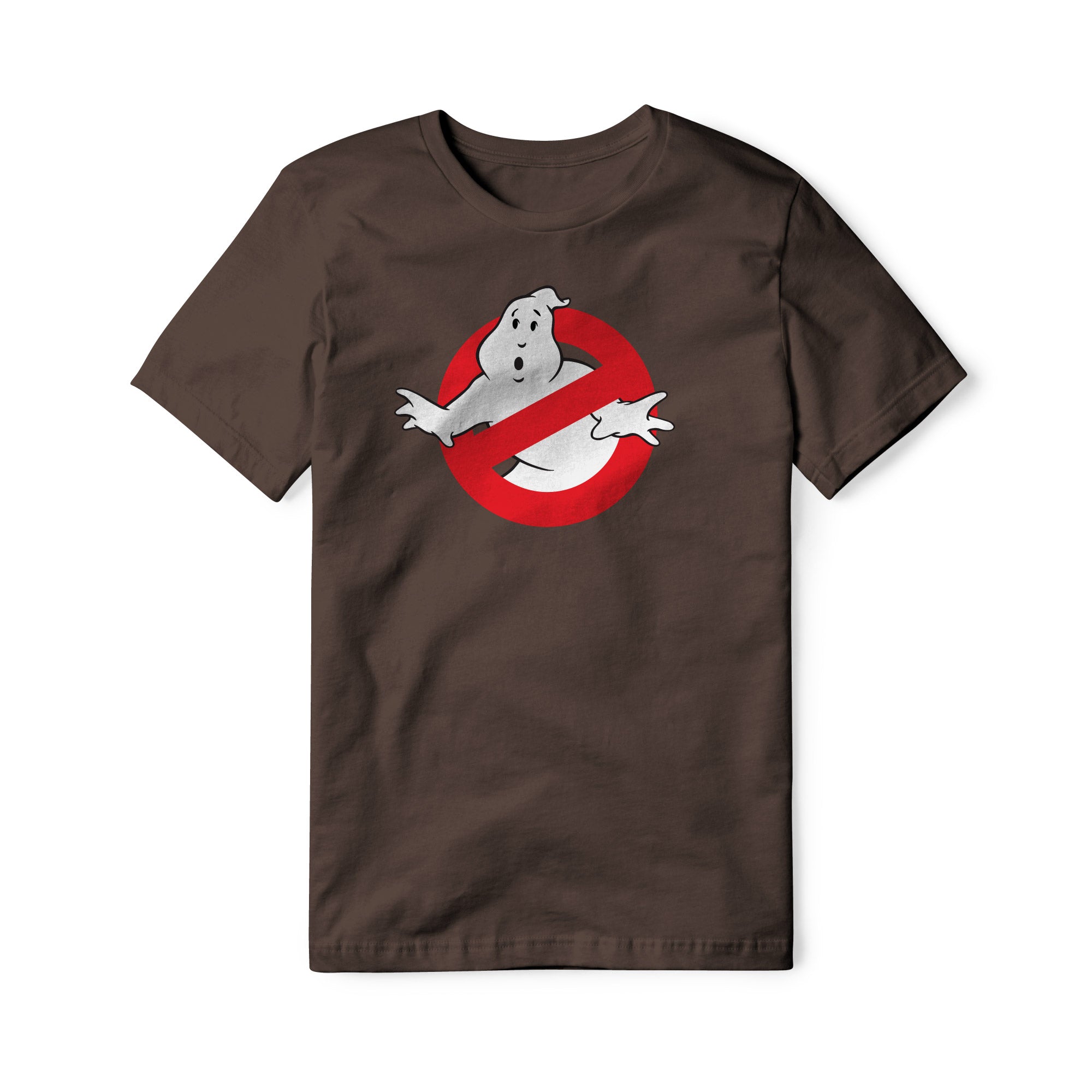 Ghostbusters  Cotton Tee | Basement Republic™