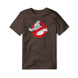 Ghostbusters  Cotton Tee | Basement Republic™