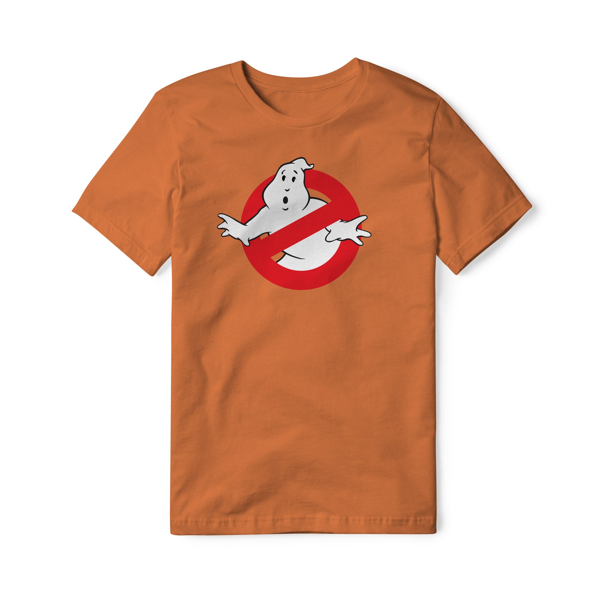 Ghostbusters  Cotton Tee | Basement Republic™