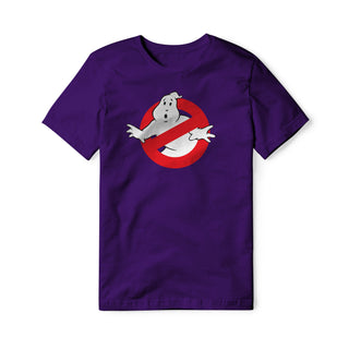 Ghostbusters  Cotton Tee | Basement Republic™