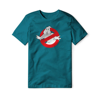 Ghostbusters  Cotton Tee | Basement Republic™