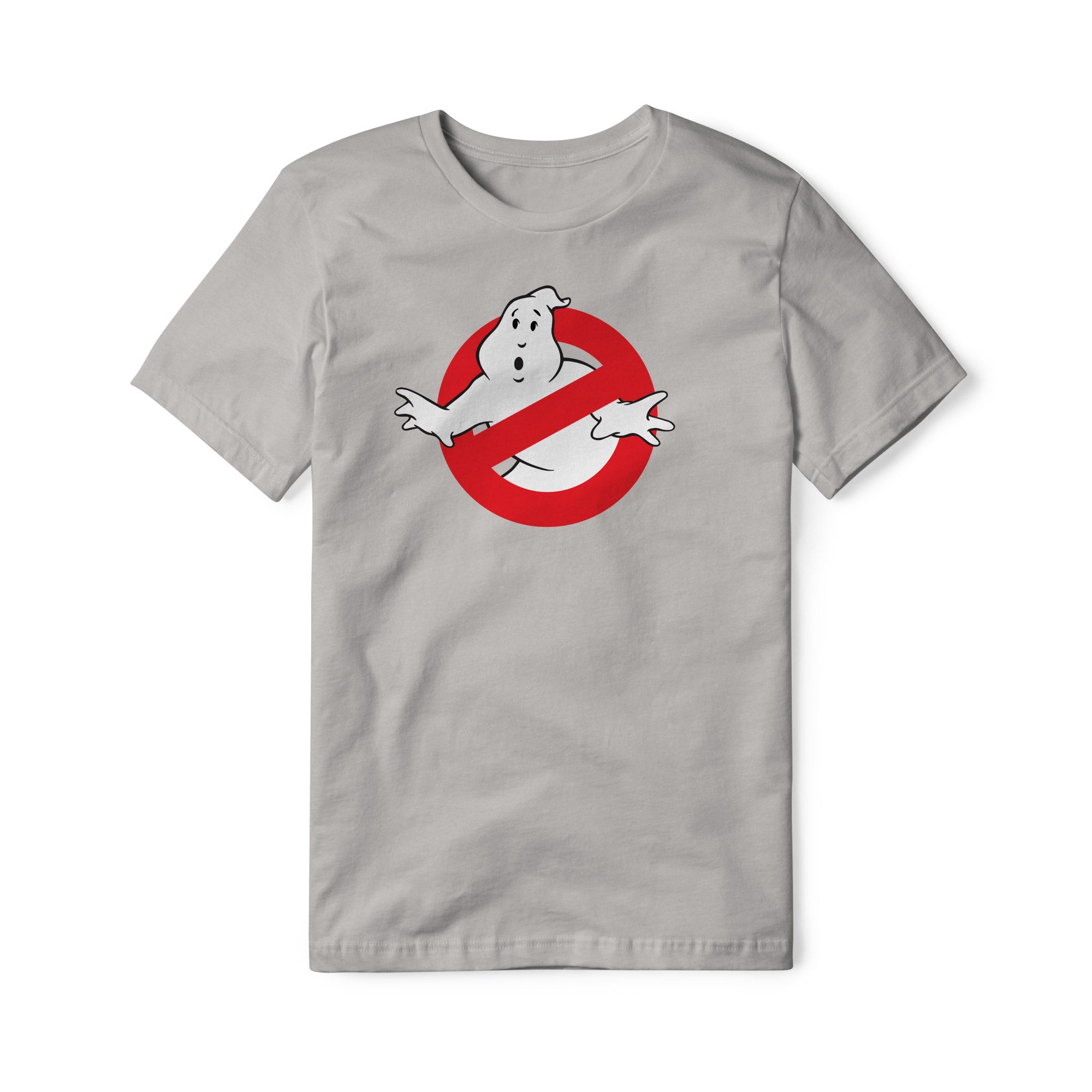 Ghostbusters  Cotton Tee | Basement Republic™