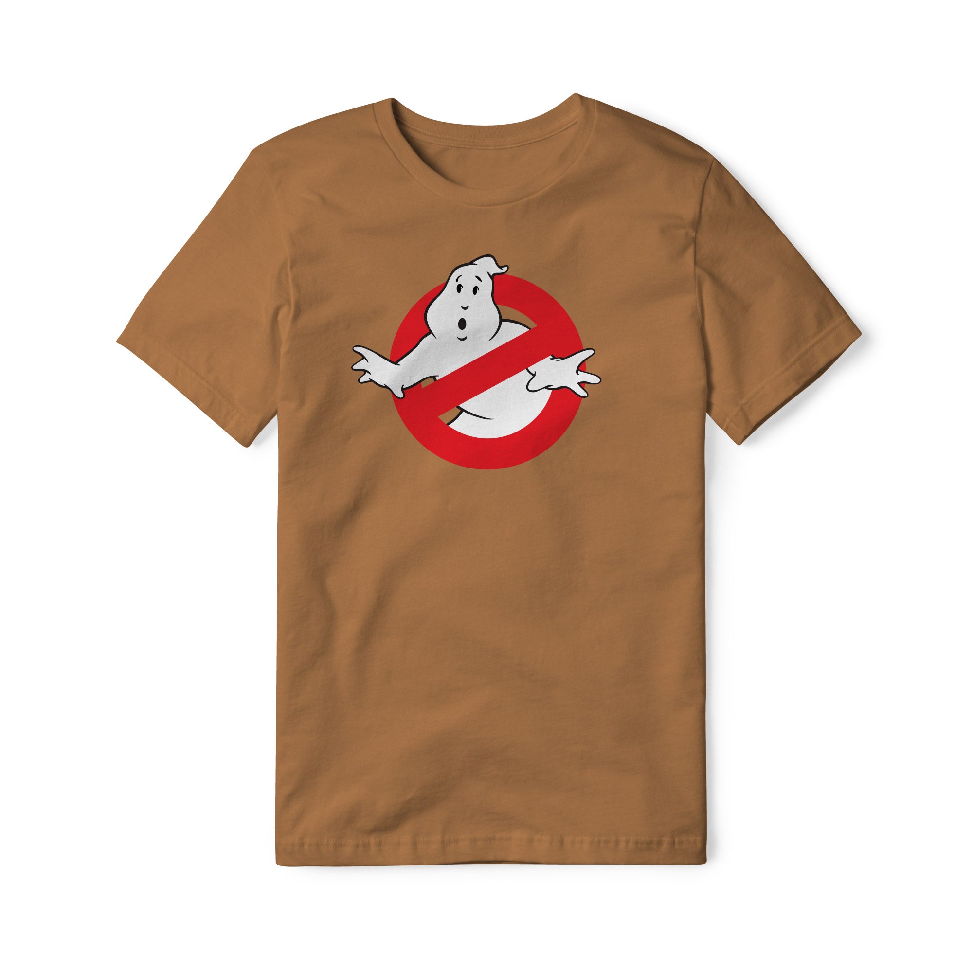 Ghostbusters  Cotton Tee
