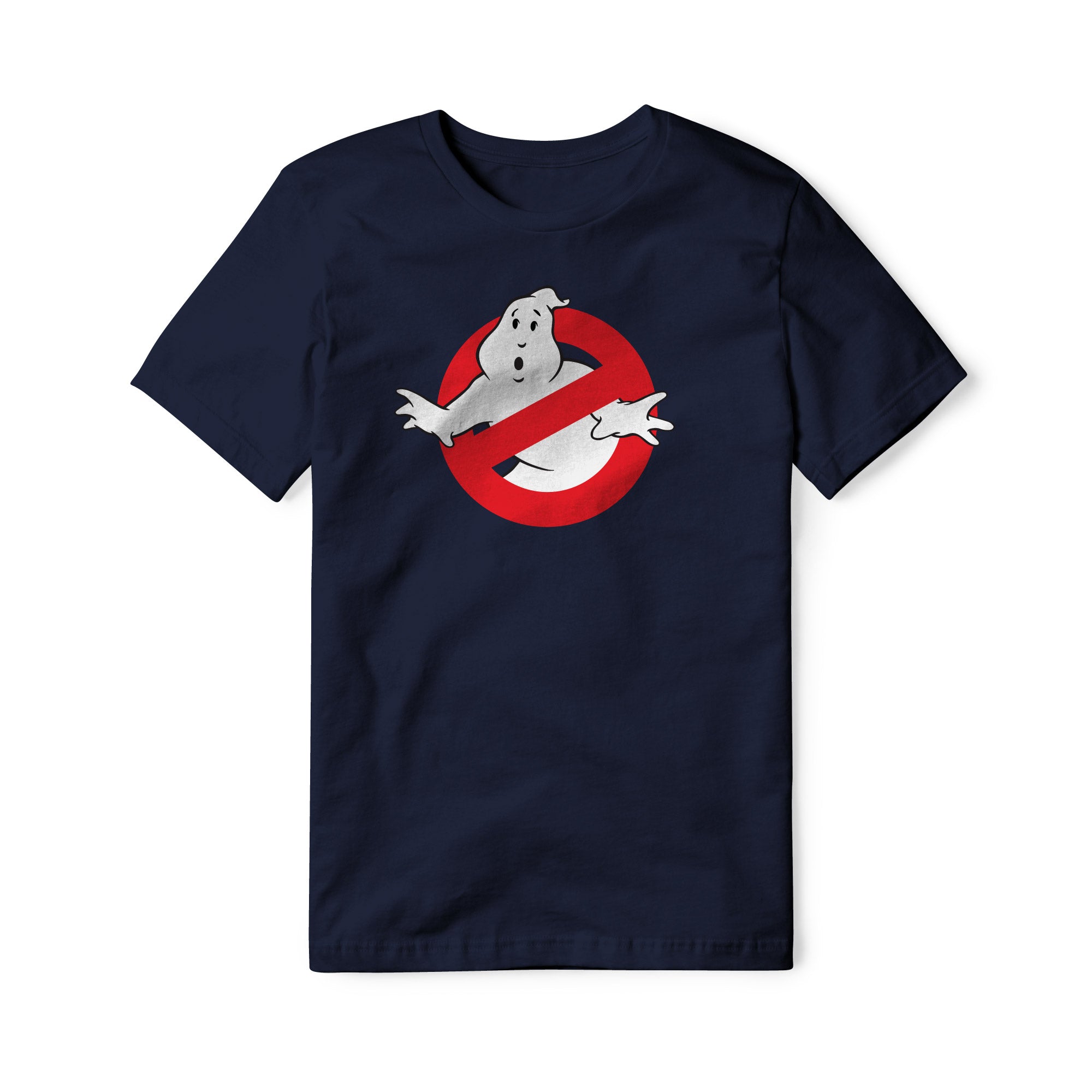 Ghostbusters  Cotton Tee | Basement Republic™