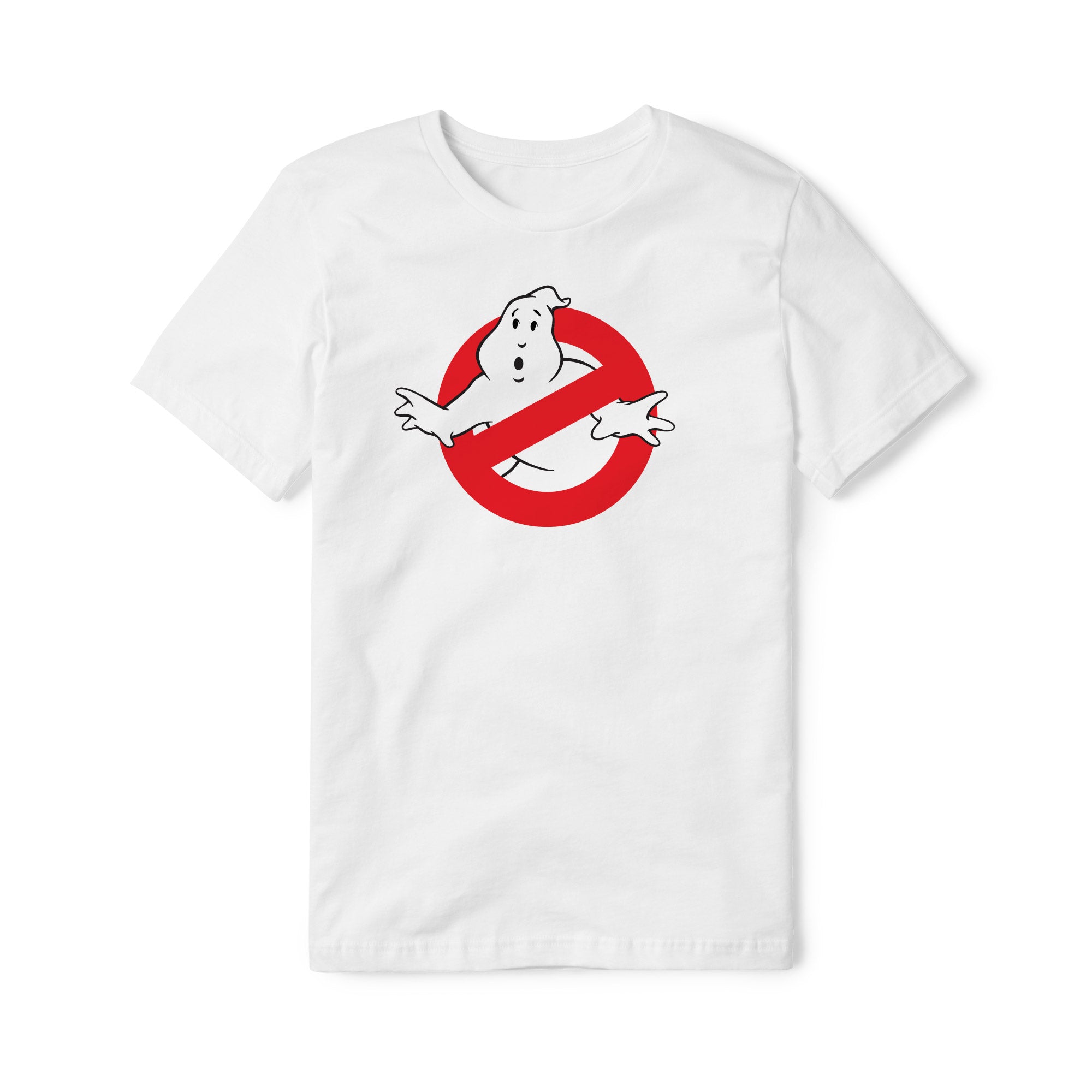 Ghostbusters  Cotton Tee