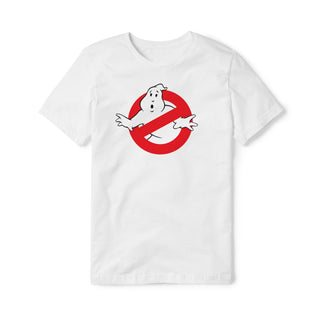 Ghostbusters  Cotton Tee