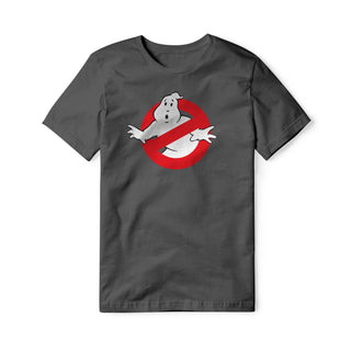 Ghostbusters  Cotton Tee | Basement Republic™