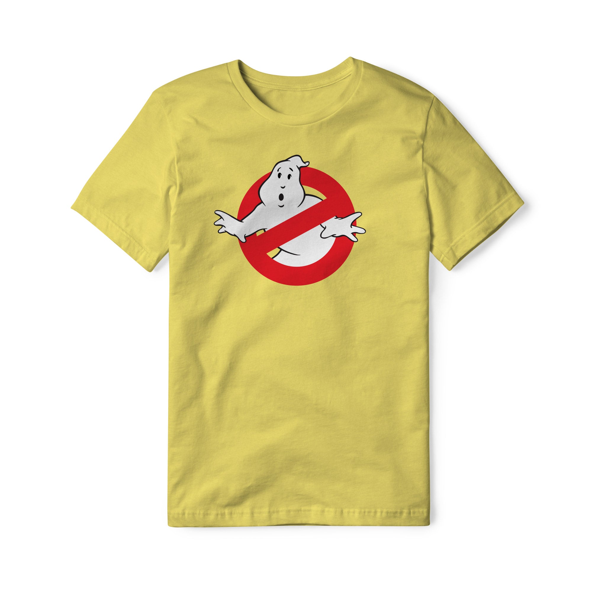 Ghostbusters  Cotton Tee