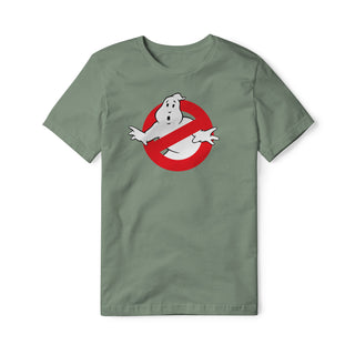 Ghostbusters  Cotton Tee | Basement Republic™