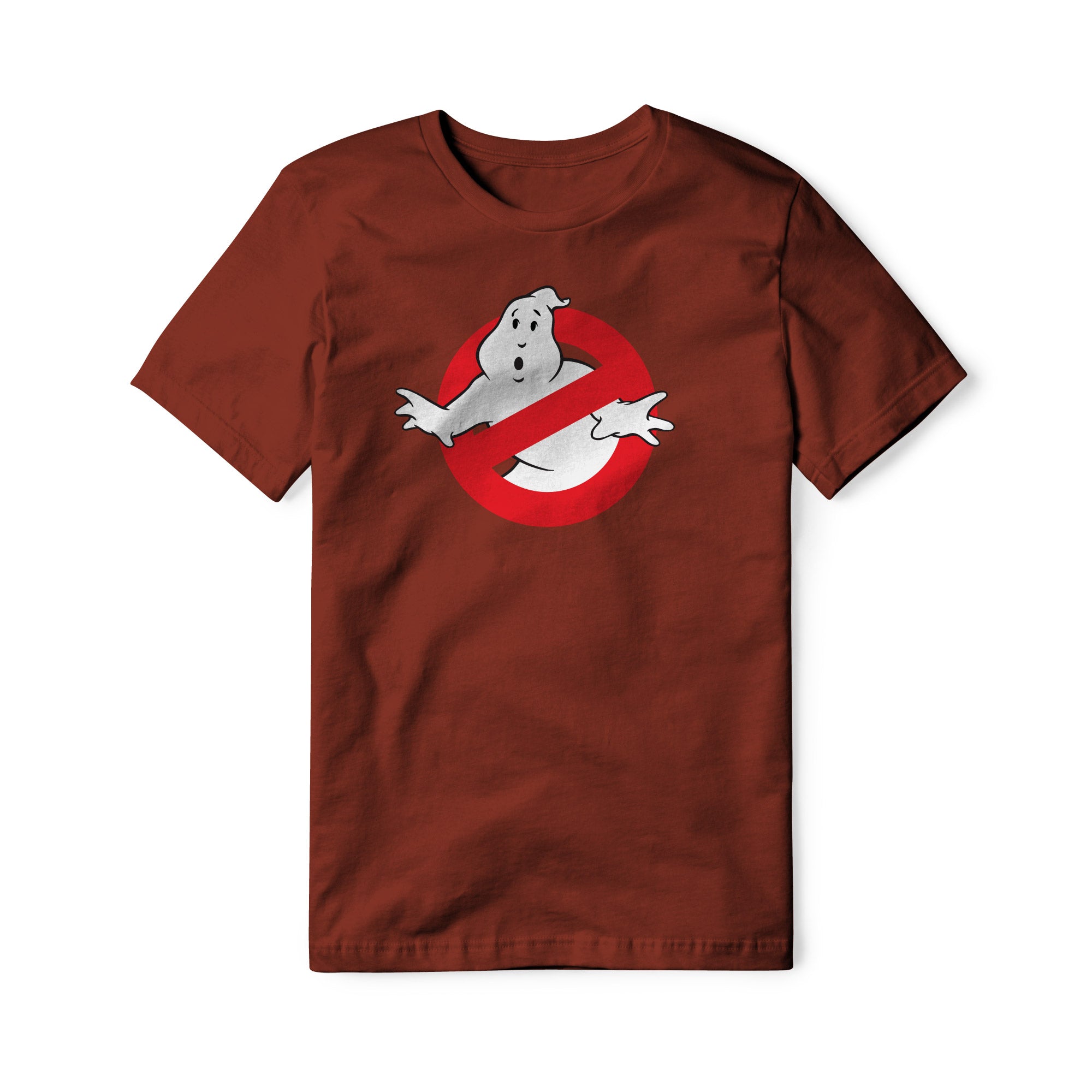 Ghostbusters  Cotton Tee | Basement Republic™