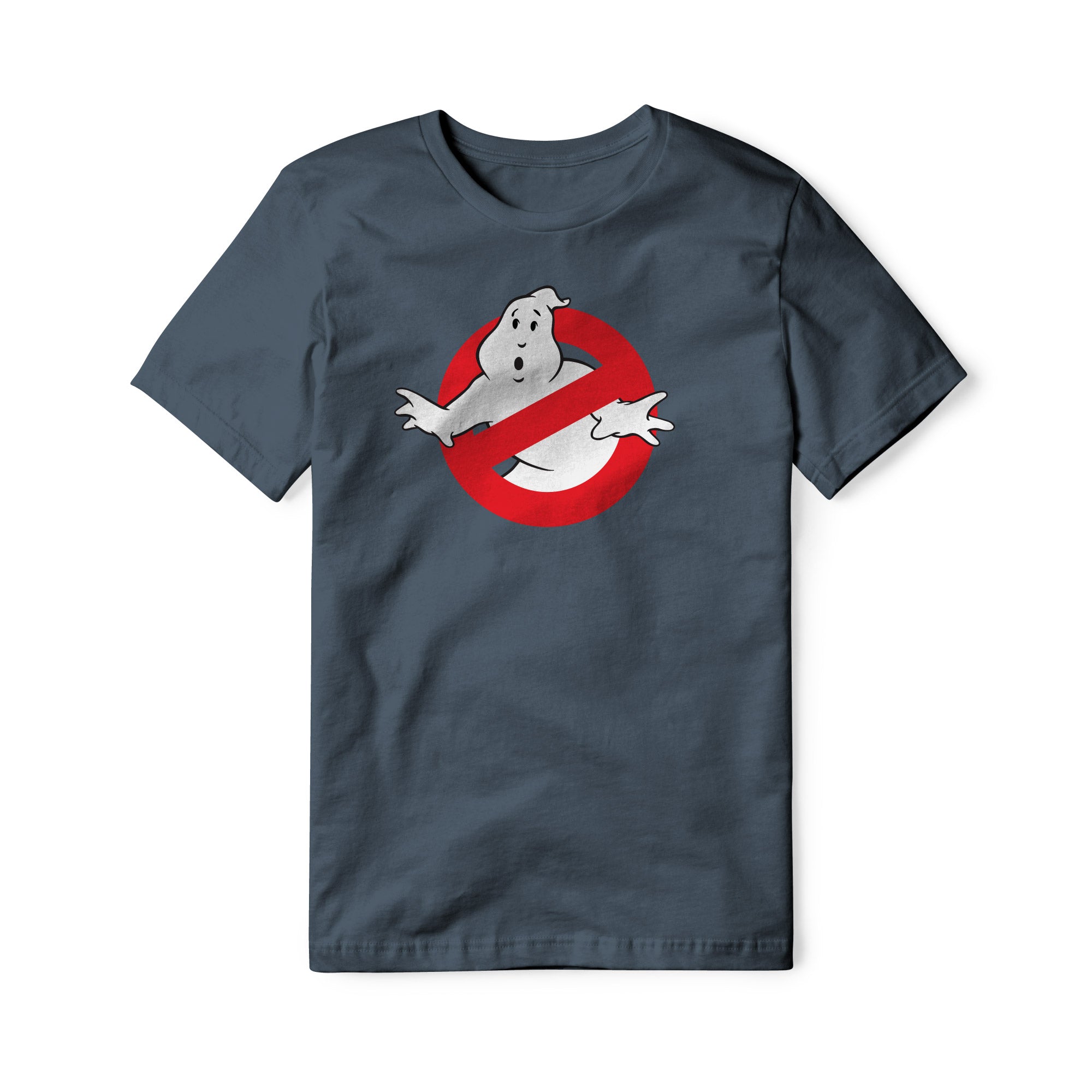 Ghostbusters  Cotton Tee | Basement Republic™