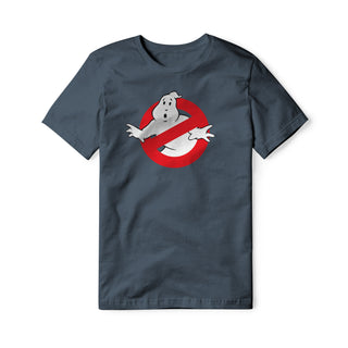 Ghostbusters  Cotton Tee | Basement Republic™